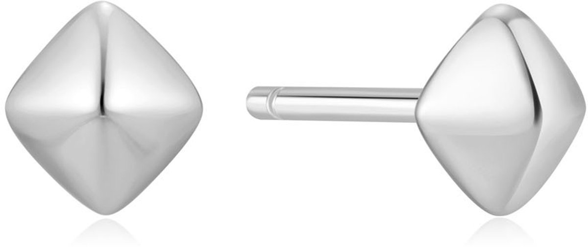 Ania Haie AH E067-02H Trailblazer Dames Oorbellen - Oorknopjes