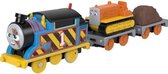 Mattel Thomas & Friends - Train motorisé - speelgoed de construction.