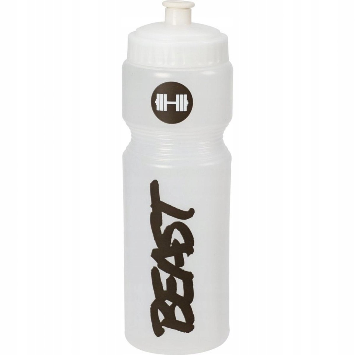 Sport Bidon 750ml Beast - Duurzaam en Lekvrij