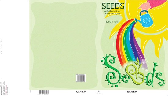 Seeds - cover
