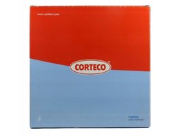 Corteco Afdichtring 12010801B - 16x24x7mm NBR