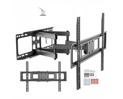 Draaibare TV Beugel voor LG OLED65B8PLA - Wandmontage