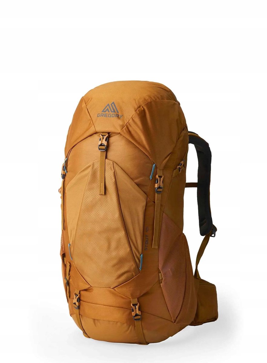 Gregory Stout 45 Rugzak - Sandstone - Trekking & Outdoor