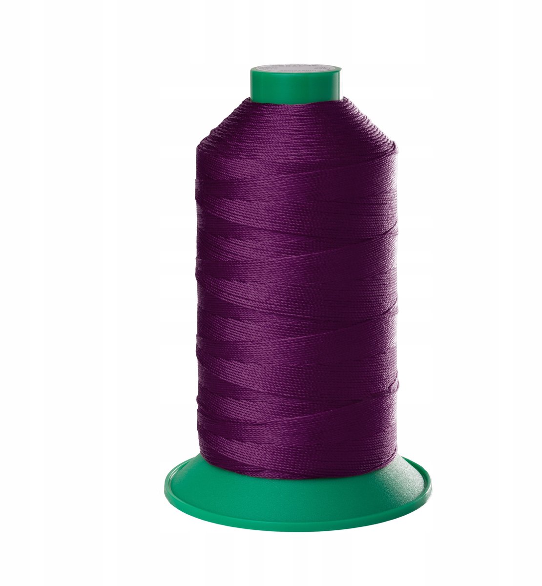 Ariadna Koral 10 Polyester Garen - 250g - 790m - Pruim 1216