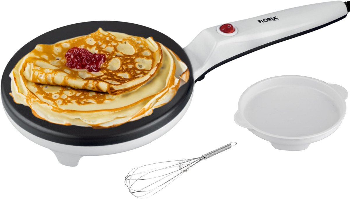 Plancha électrique LITTLE BALANCE - Happy Plancha 90 - Surface cuisson XXL: 90x2