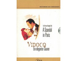 Vidocq - Ein Eliganter Gauner (Douglas Sirk)