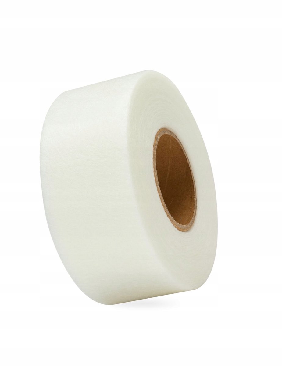 Flizelinetape voor Gipsplaten - 50mm x 25m
