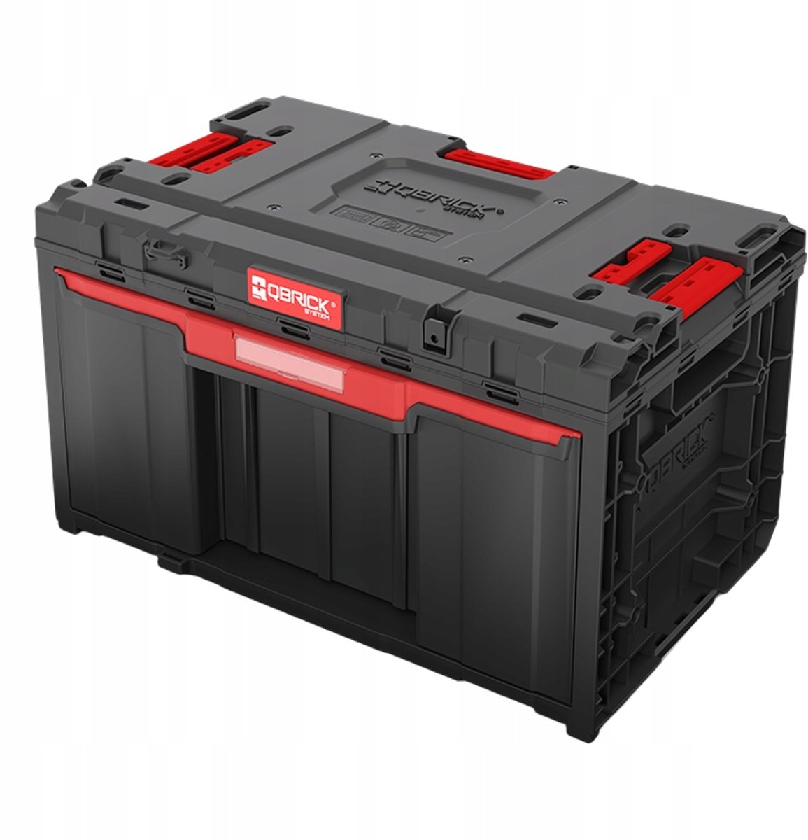 Qbrick System ONE Lade 1 opbergbox 32,5L