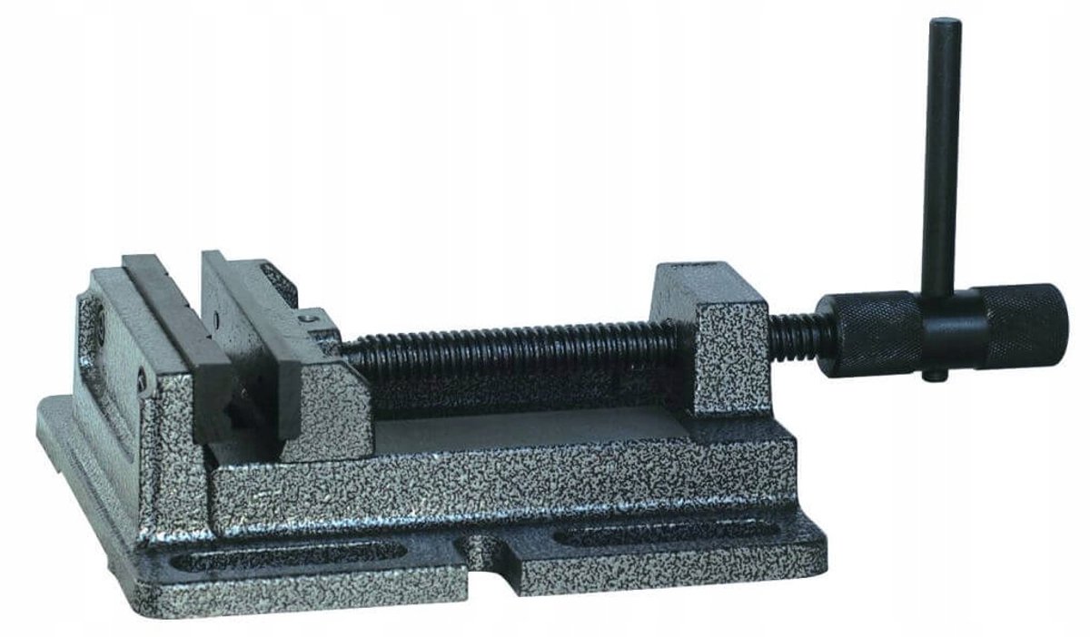 PROMA SVP-100 Boorbank Klembank 100mm