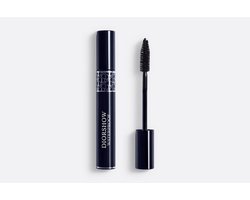 Dior Diorshow Waterproof Mascara - 090 Noir - Zwart