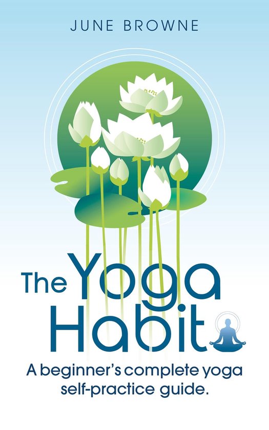 The Yoga Habit - cover