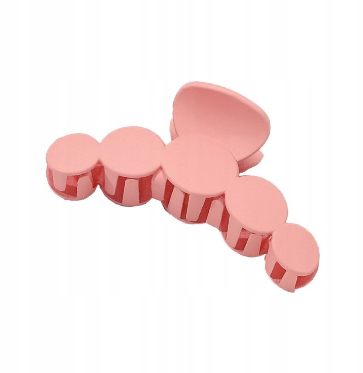 Grote Elegante Haarclip XL - Stijlvolle en Duurzame Haaraccessoire