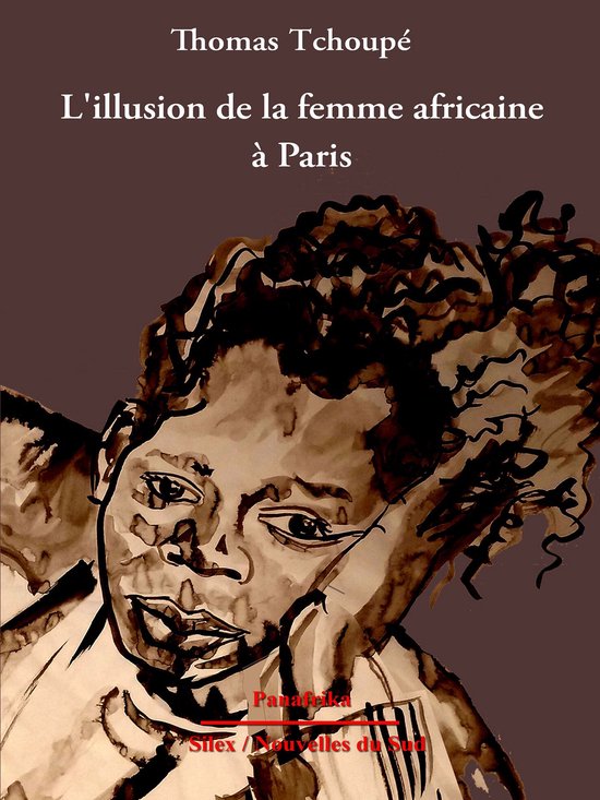 L'illusion de la femme africaine à Paris