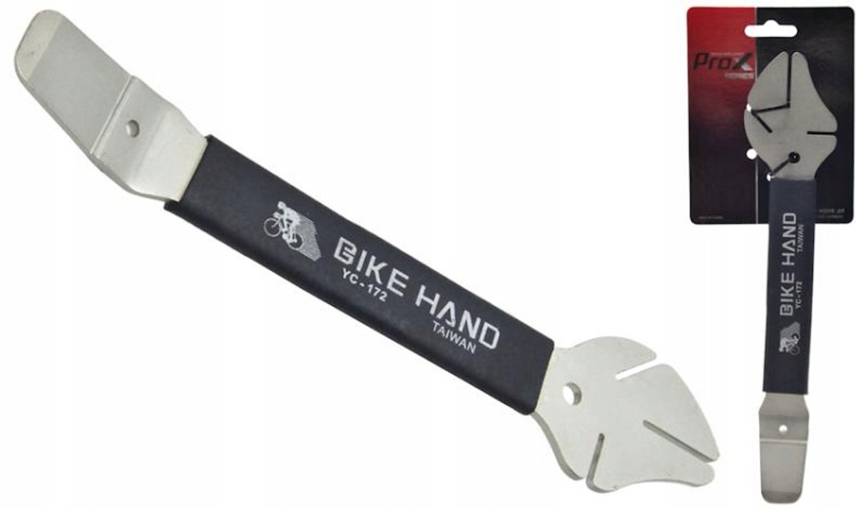 Prox YC-172 Wielofunctionele Fietsrem Schijf Richten Tool