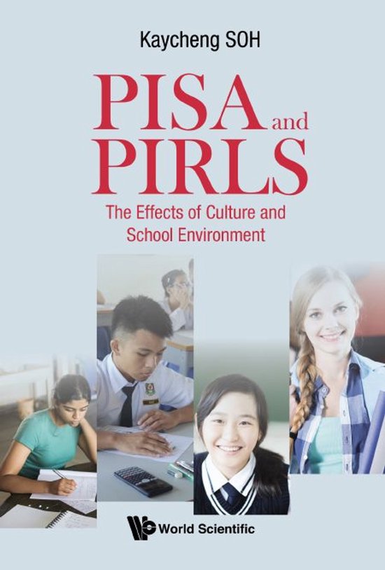 Pisa And Pirls: The Effects Of Culture And School Environmen ... - cover