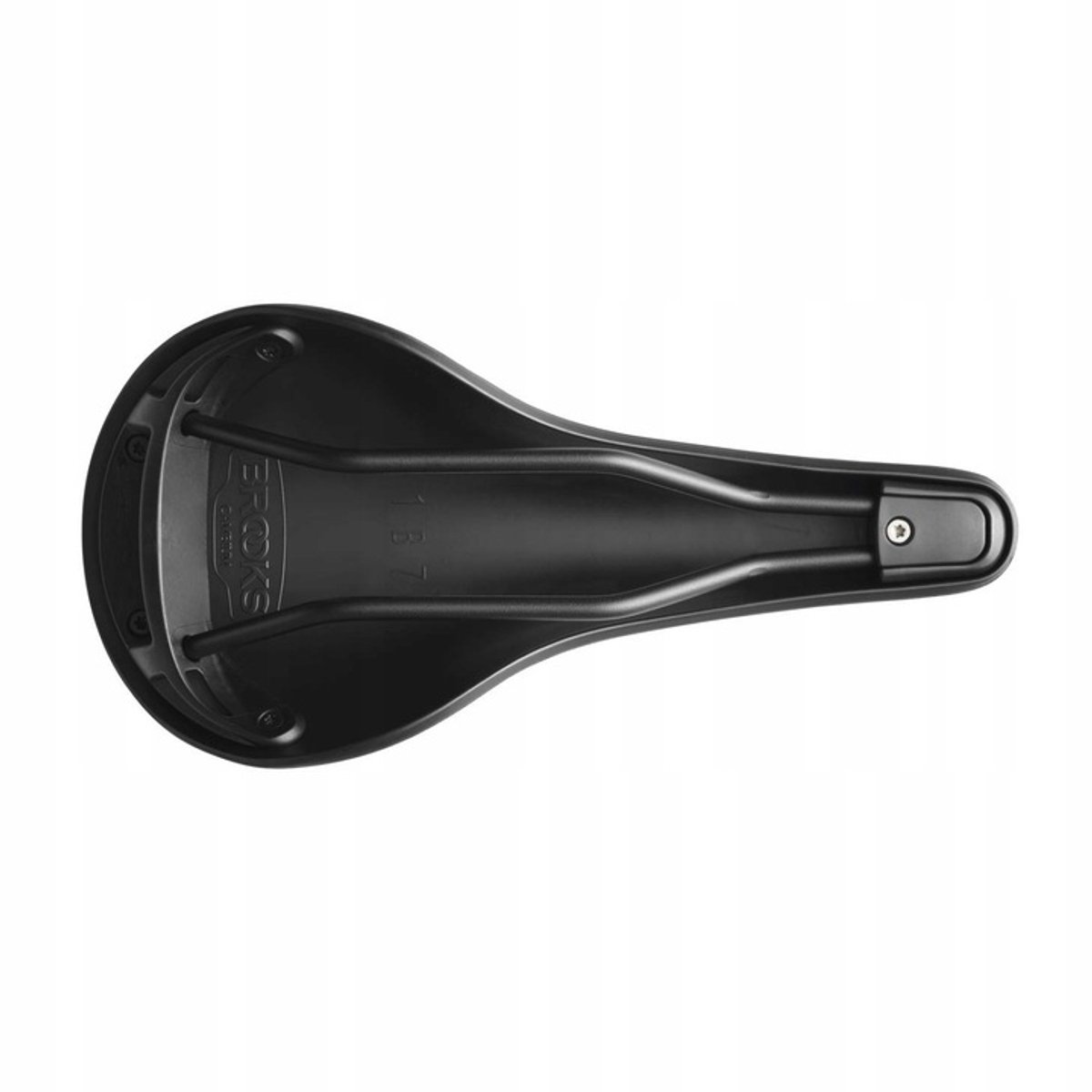 Brooks Cambium C17 Aluminium Zadel - Gravel & Allroad