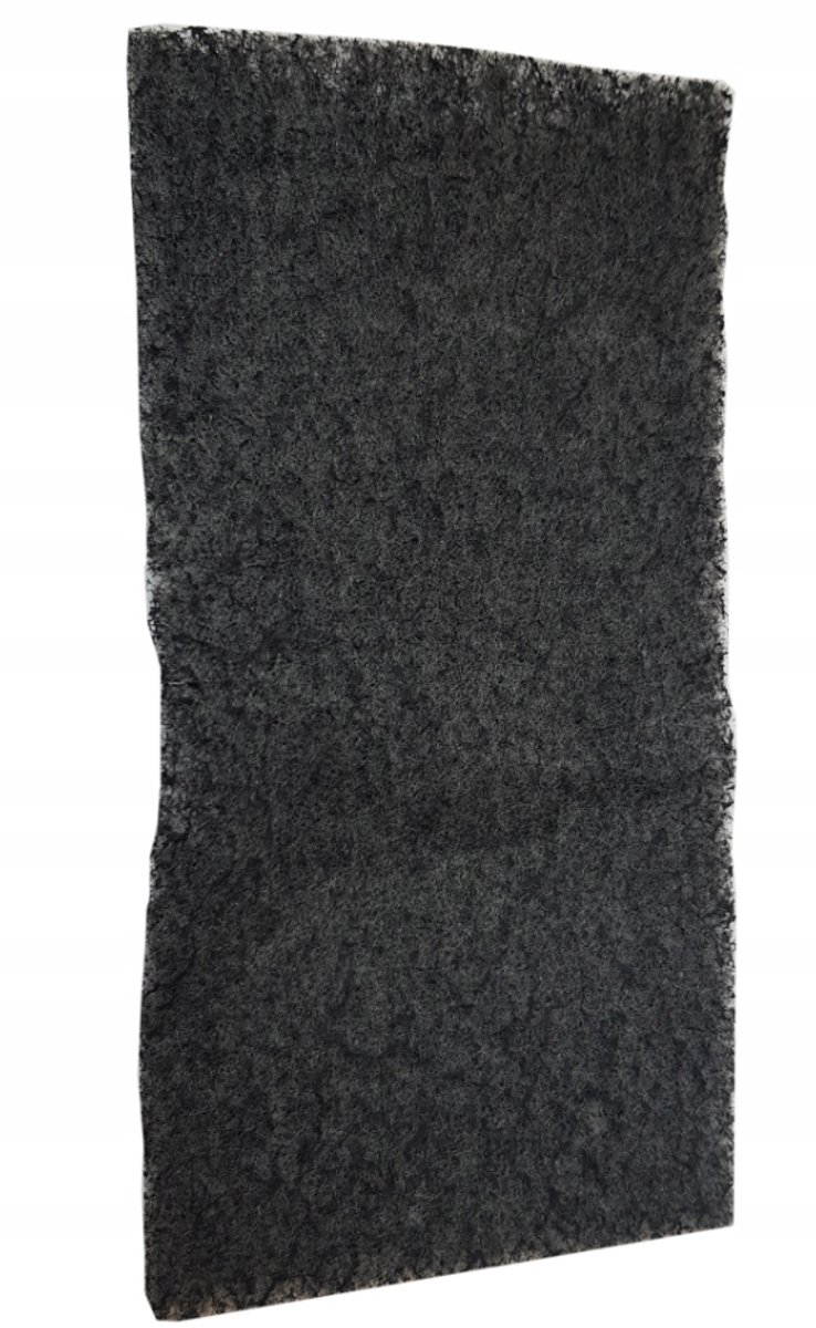 Esab Eco Air PAPR Warrior Tech Koolstof Voorfilter