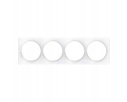 Fubaroruli WORDLINE DBABEL APLOT FD-wex-p-00009 Wit