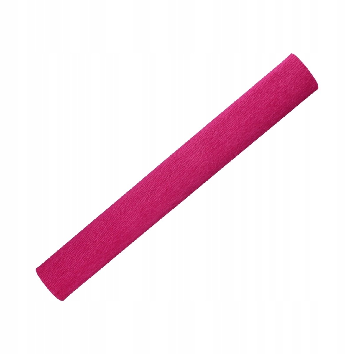 Krepapier Premium Donkerroze 200x50 cm - Ideaal voor Knutselen
