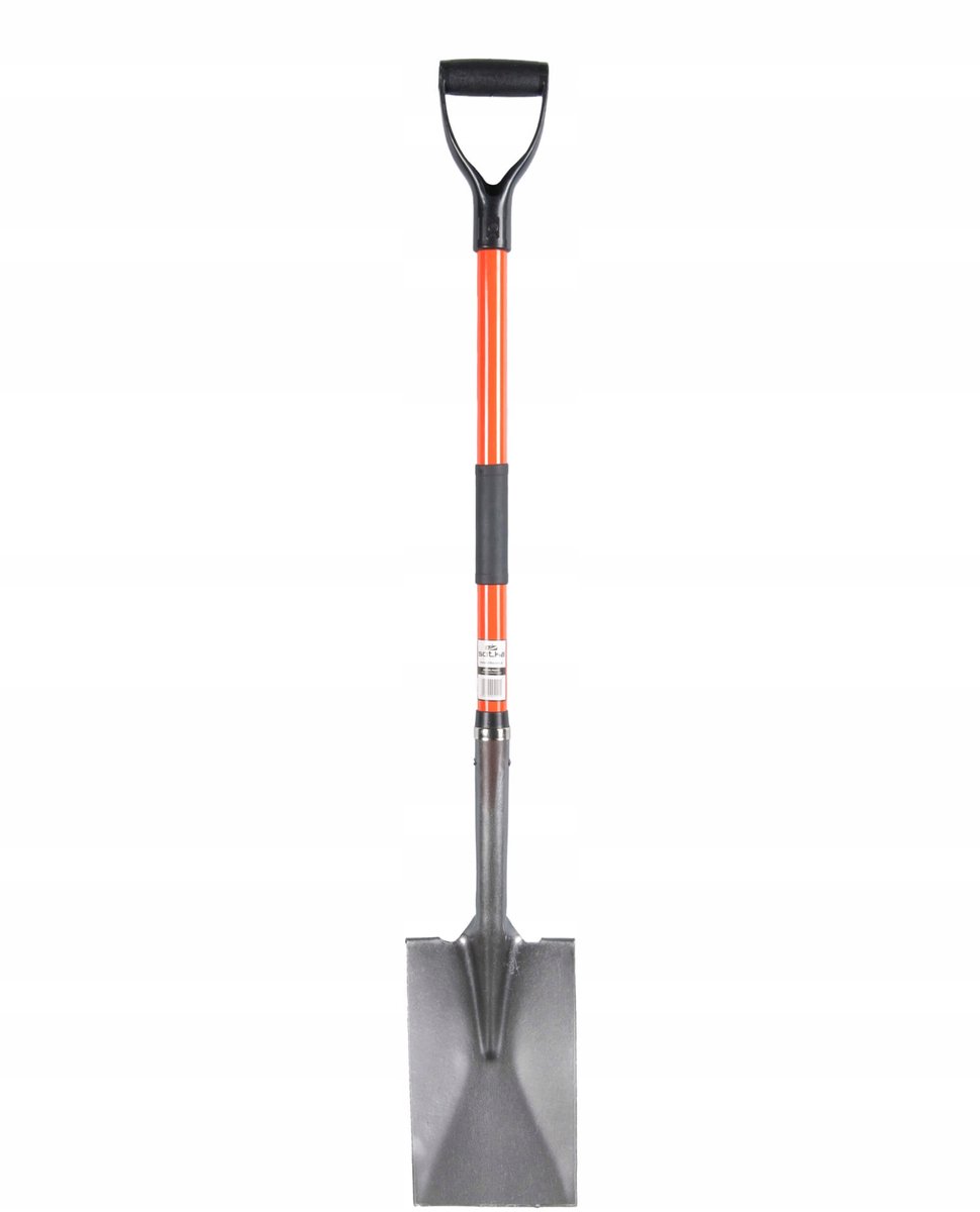 Sotka Lato Steekschop - Glasvezelstaal, 120cm