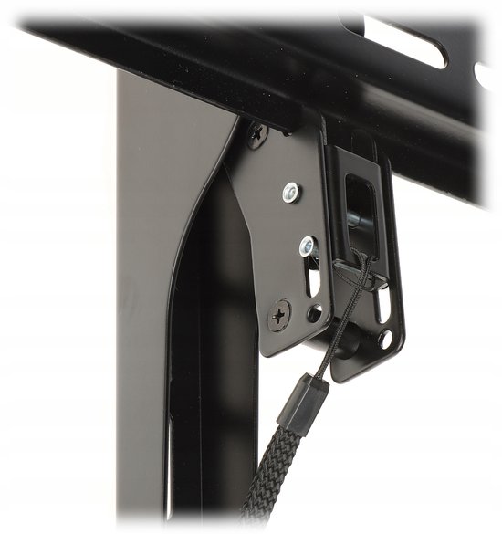 Brateck - LP42-69T - TV of Monitor Bevestiging - 60" tot 100" - Kantelbaar - VESA Compatibel — afbeelding 5