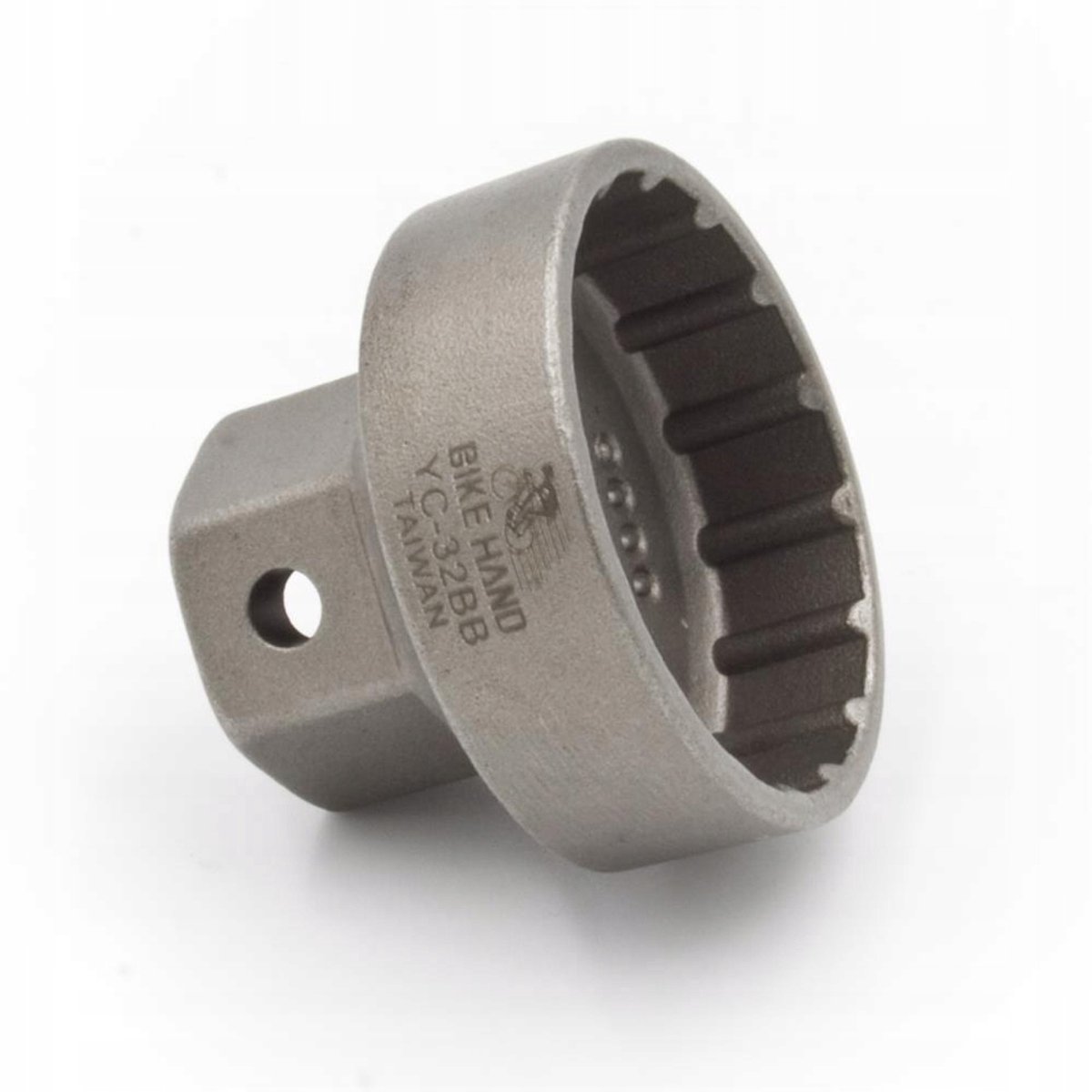 Bike Hand YC-32BB Sleutel voor Shimano BB-9000 Trapas