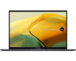 Asus ZenBook 14 OLED - Laptop - 14 inch - Ryzen 5 - 16 GB RAM - 512 GB SSD