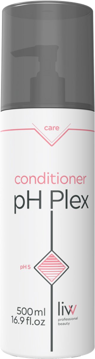 pH Plex Conditioner Bottle 500 ml