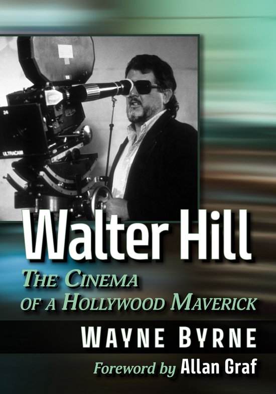 Walter Hill - cover