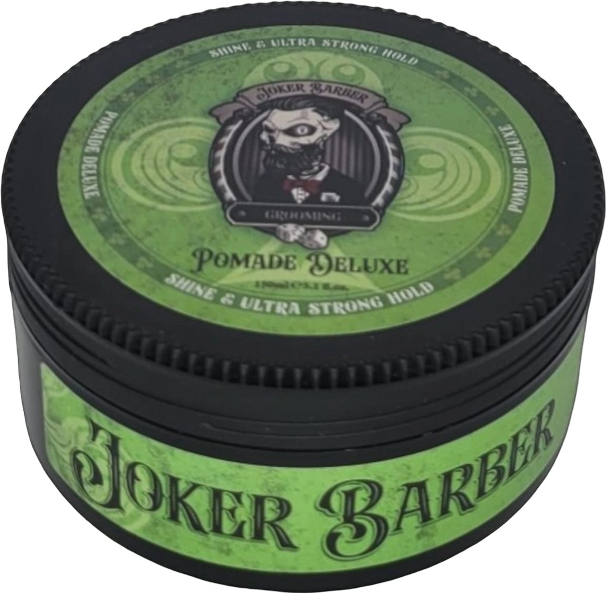 JOKER BARBER - Pomade Deluxe