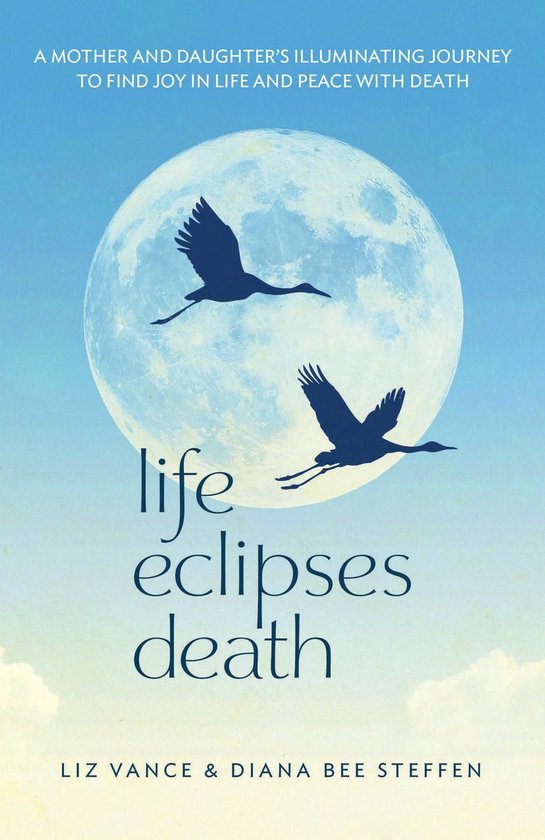 Life Eclipses Death - cover