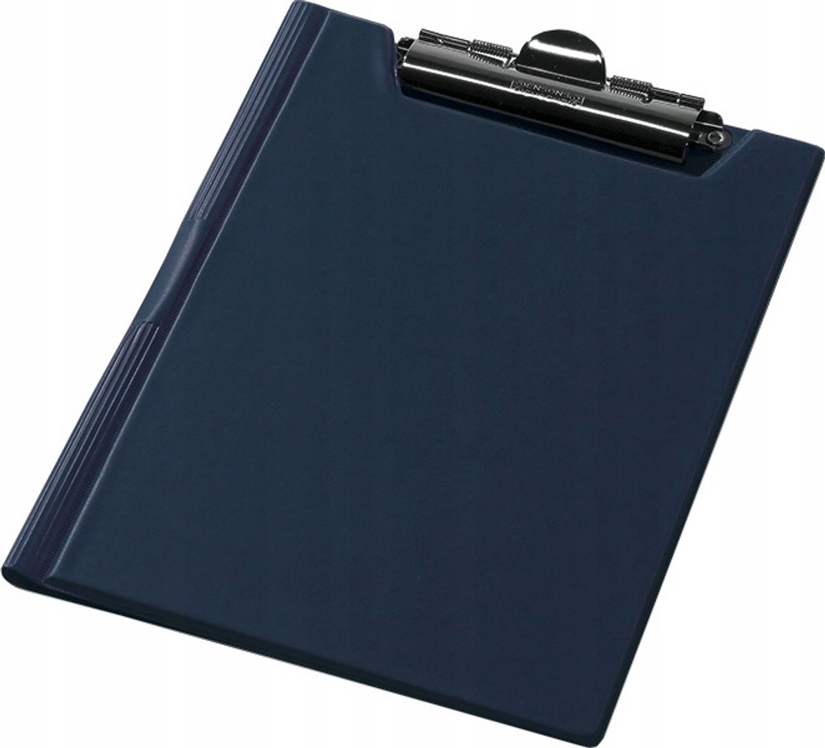 Clipboard A5 met Klem, Blauw, Afsluitbaar, Panta Plast