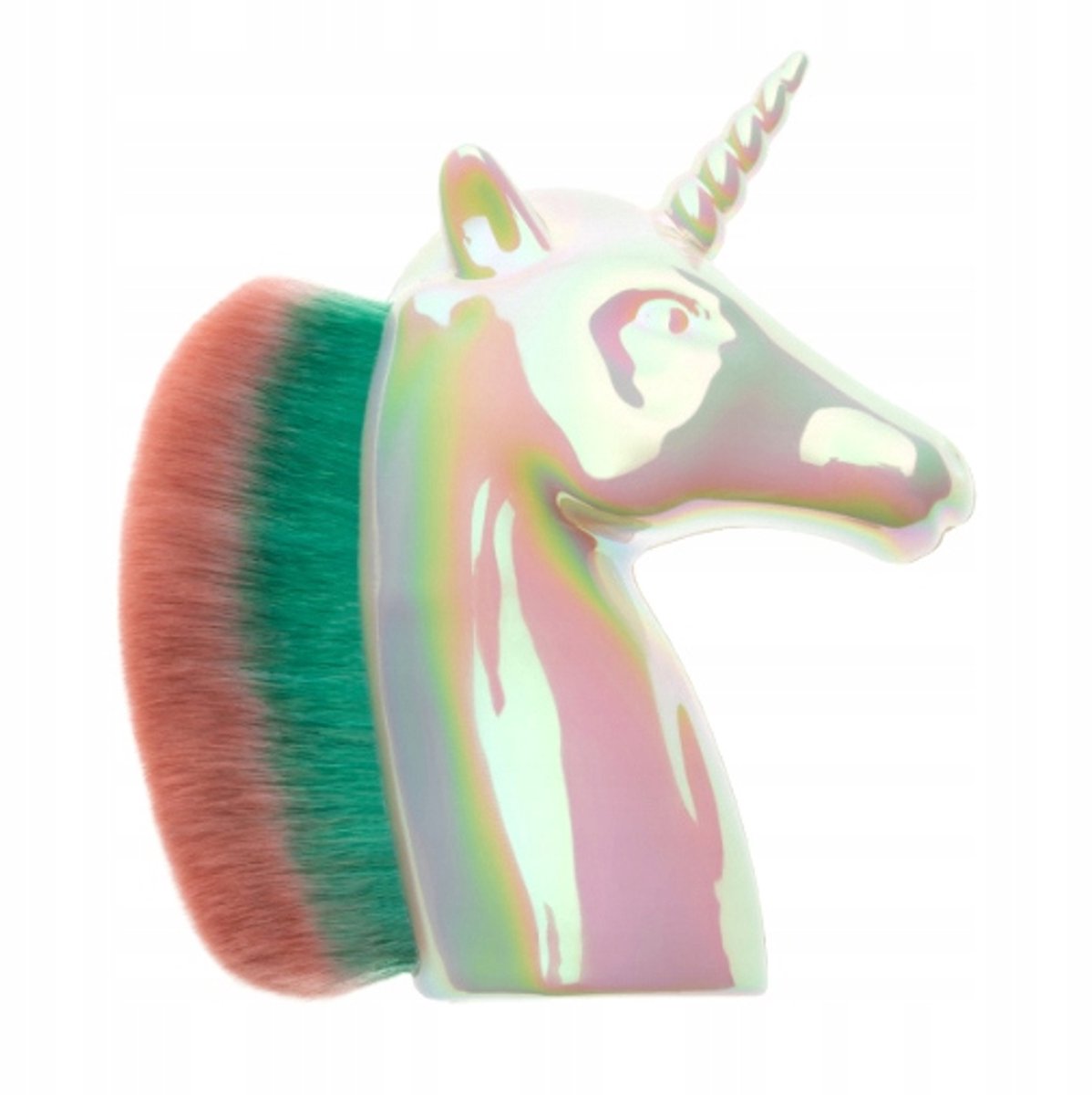 Unicorn Penseel voor Stofverwijdering - Wit