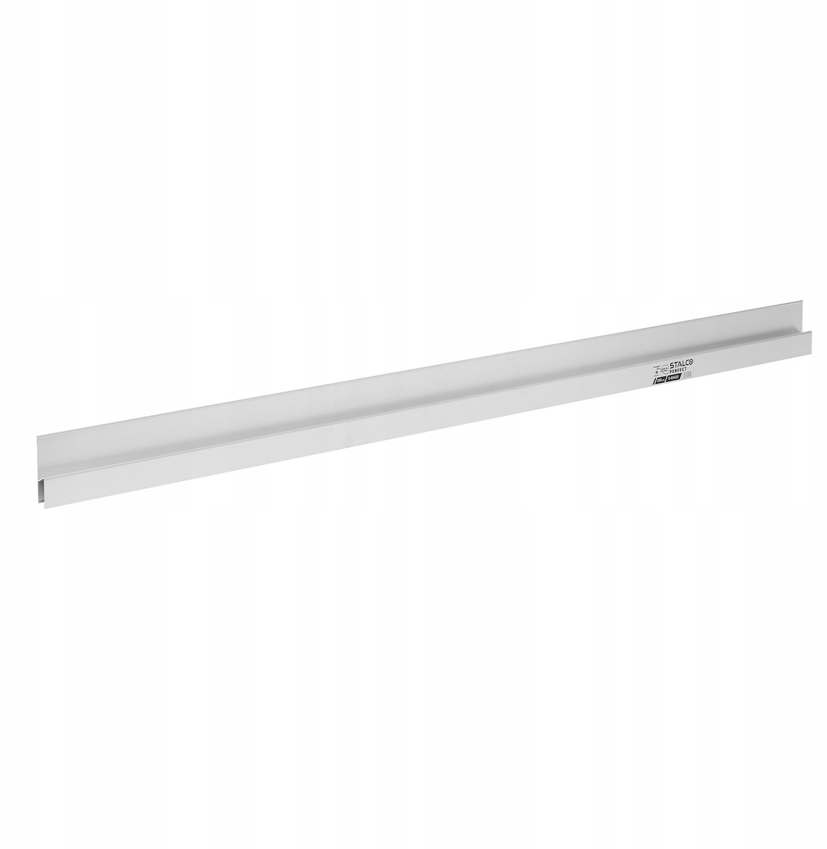 Stalco Perfect Muurlaag H 200cm S-65420 - Professioneel Gereedschap