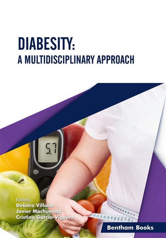 Diabesity: A Multidisciplinary Approach - cover