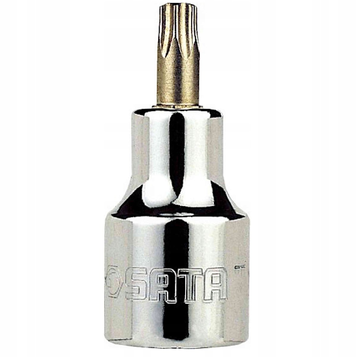SATA Torx Bit Dopslag 1/2" T55 ST24108SC