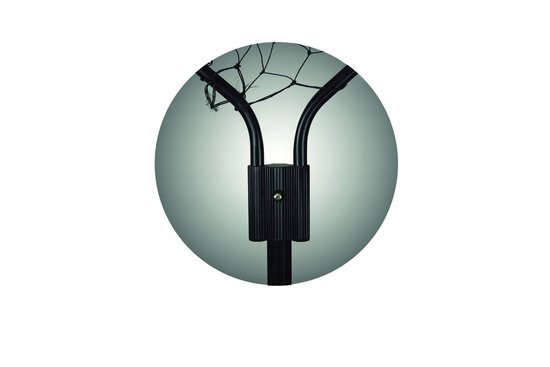 York Power Visnet 240cm - Sterk en Duurzaam van YORK — afbeelding 2
