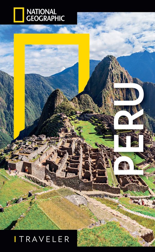 Peru - cover