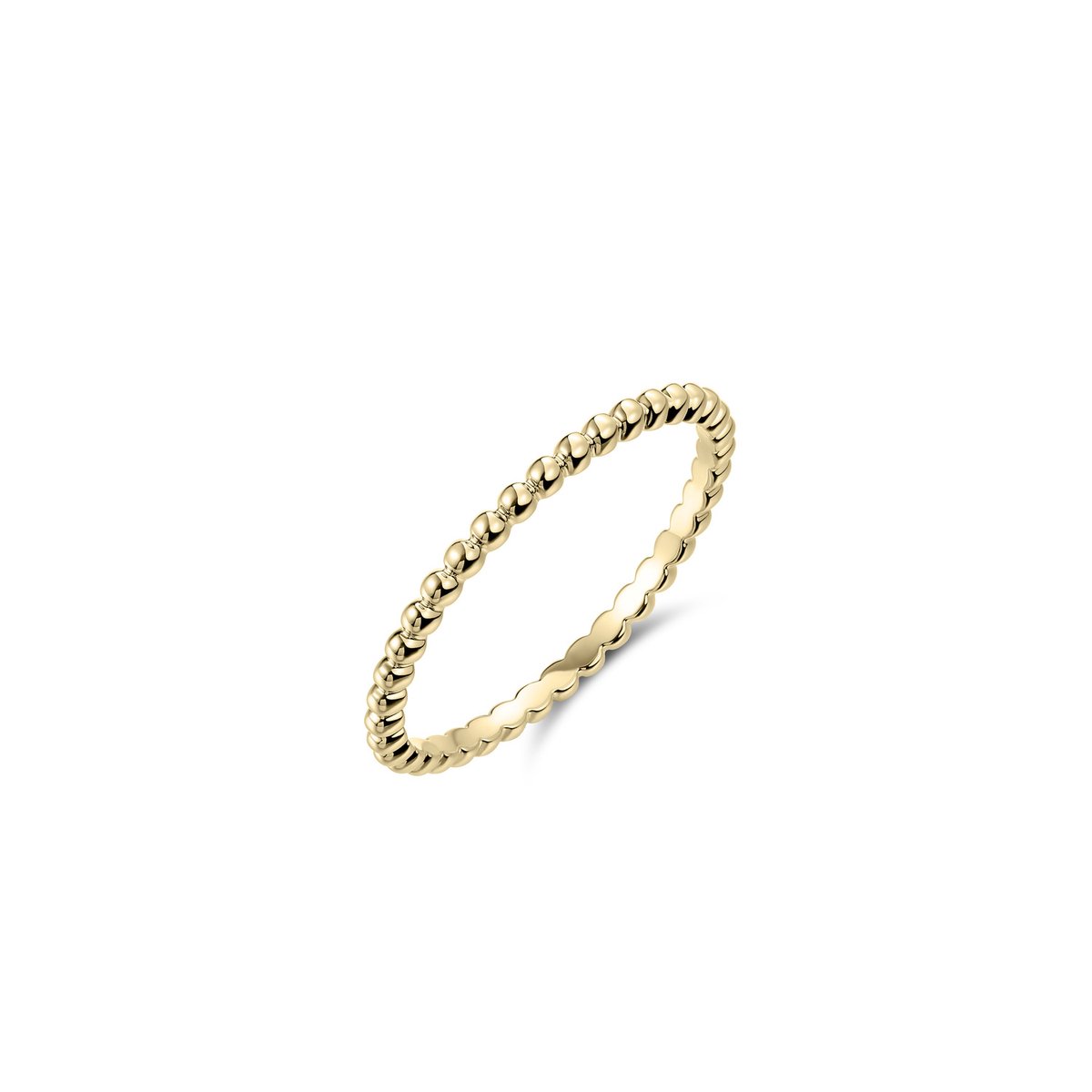 Gisser Jewels 14k Gold Ring