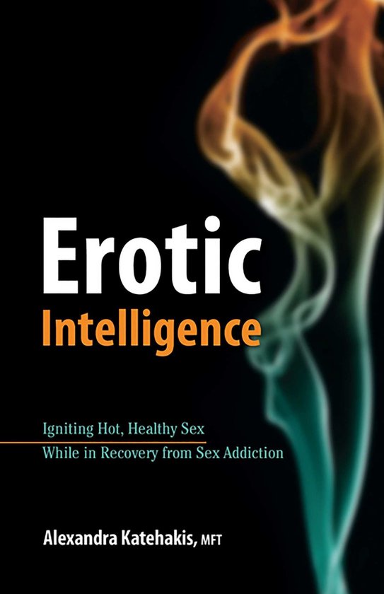 Erotic Intelligence - cover