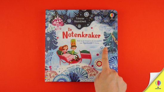 De Notenkraker