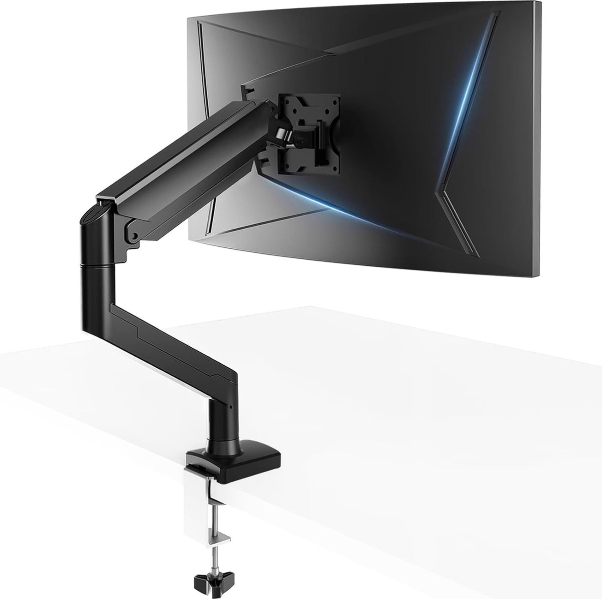 GTPLAYER - Monitorarm Halterung - Voor 13-32 Zoll Verstelbaar VESA 75/100
