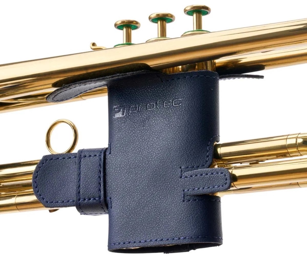 Protec Trompet Valve guard VL226SPNB
