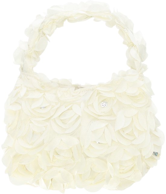 Le Chic - ROSES le Chic shoulderbag - Pearl - Taille OS