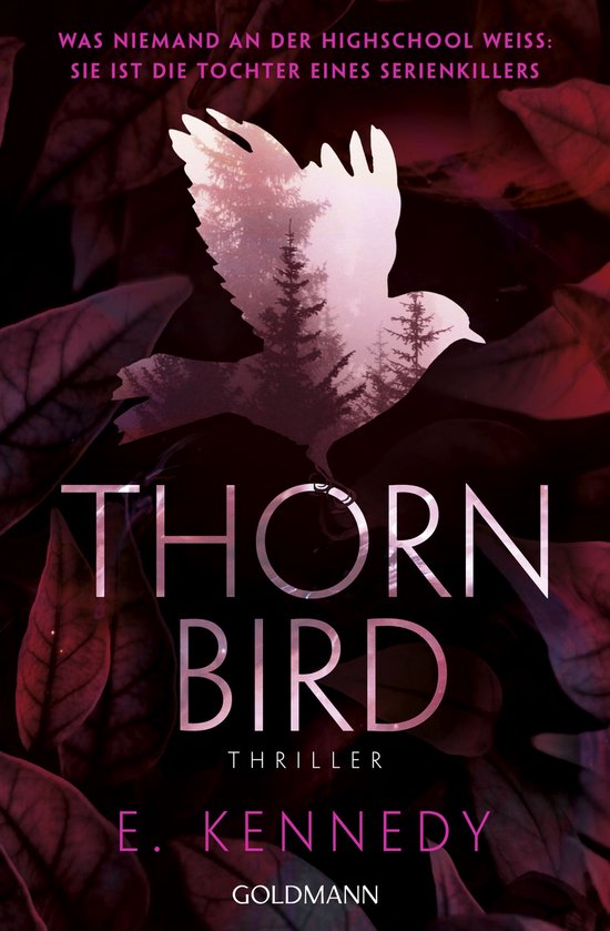 Thornbird - cover
