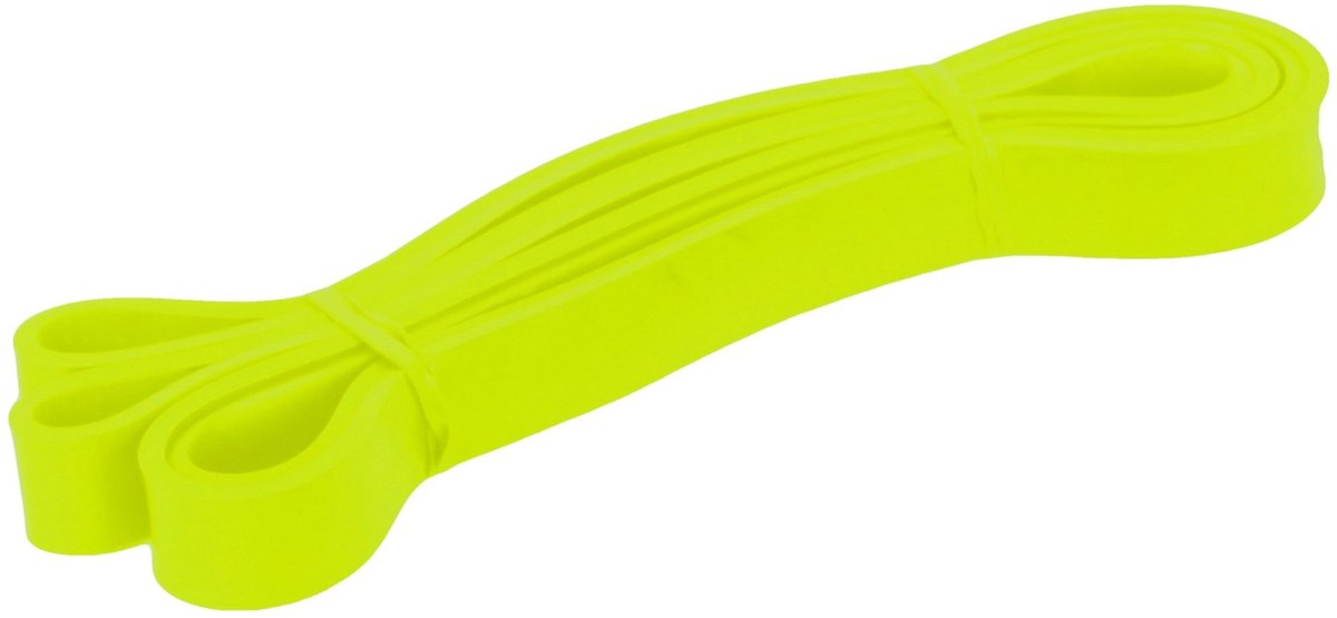 Rubberen Riem Lifefit 208x4,5x22mm 11-29kg Groen Groen
