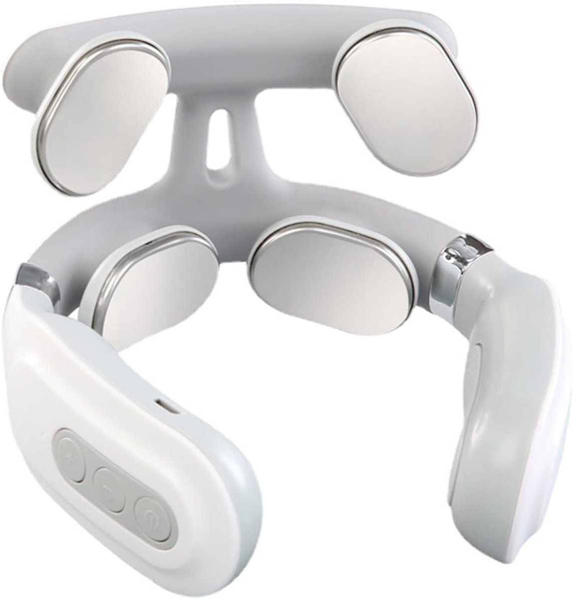HORCONDORM Cervicale Massager met Verwarming en USB Opladen - HORCONDORM S.R.L. - €29,75