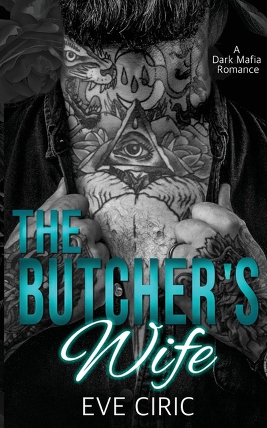 The Butcher's Wife - cover