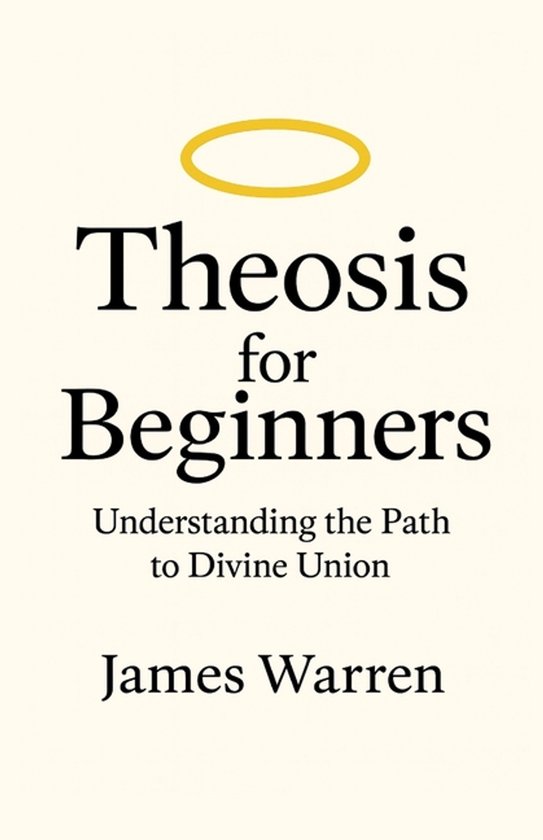 Theosis for Beginners