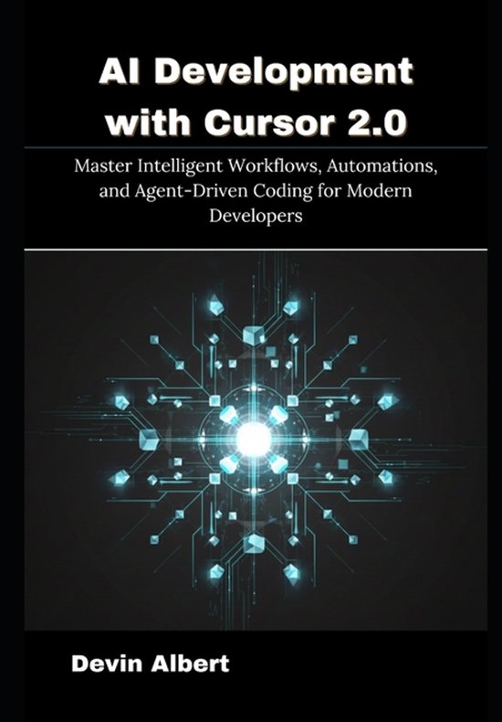 AI Development with Cursor 2.0 | 9798275844924 | Devin Albert | Boeken ...